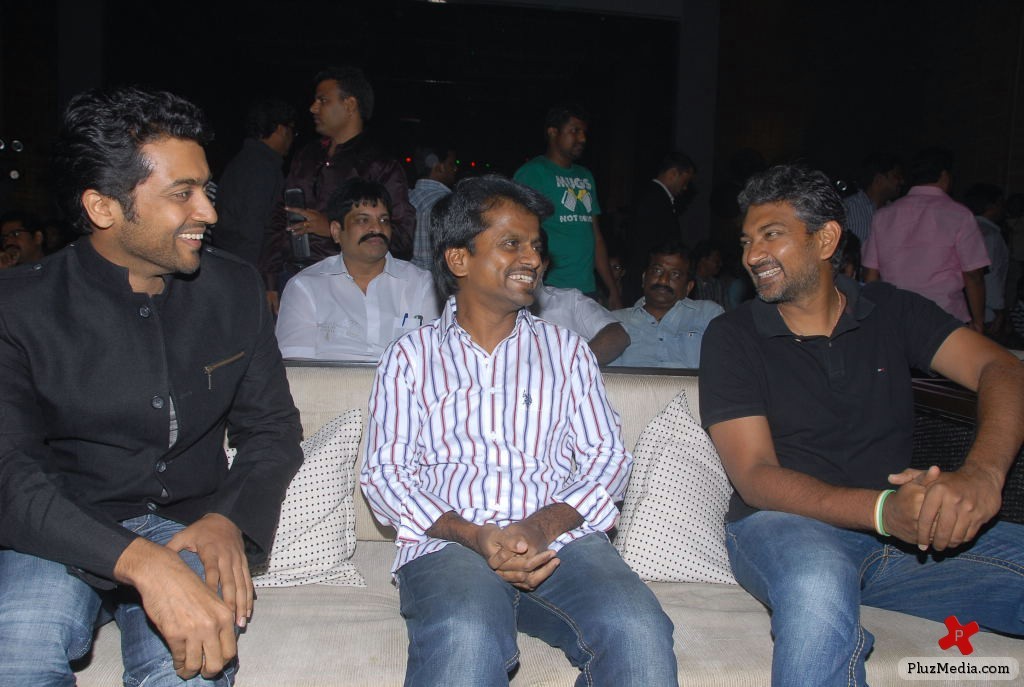 Surya's 7th Sence Movie Audio Launch Function Gallery | Picture 85273